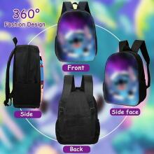 Disney Stitch Backpack Art.249997  Bērnu mugursoma