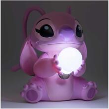 Disney Stitch Nightlight  Art.250001 Silicone LED Night Light