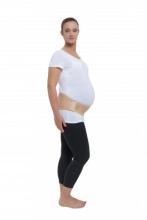 Sweet Mama Prenatal Belt Art.KVP-2RG Beige