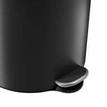 Waste bin Selekta M / 20L / matte white