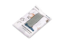 MUSLIN DIAPER 3-PACK 60X80 EG-0002