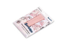 MUSLIN DIAPER 3-PACK 60X80 EG-0008