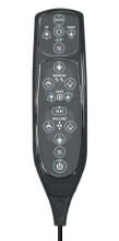Homedics SGM-1600H-EUX Gel Shiatsu Back and Shoulder Massager with Heat Damaged Box