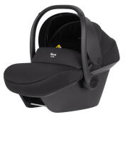 Baby car seat Carrello Nova CRL-16101 Black Line