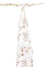 Muslin swaddle blanket 120X120 EG-0157
