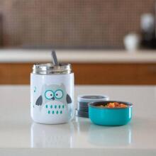 Bbluv Silky Food Art.250266 Aqua