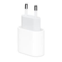 Apple 20W USB-C Power Adapter (MUVV3ZM/A)