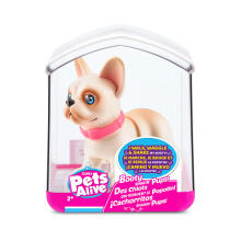 PETS ALIVE интерактивная игрушка Booty Shaking Pup