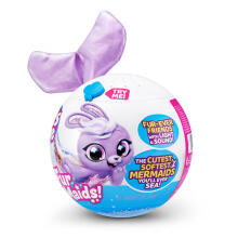 PETS ALIVE interactive toy Furmaids
