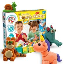 Science kit - Modelling Dough Factory