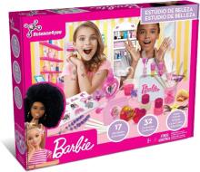 Science kit - Barbie Beauty Studio