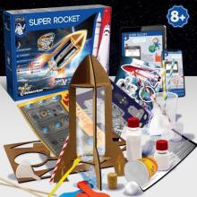 Science kit - Super Rocket