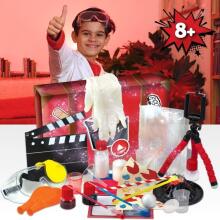 Science kit - Be a Youtuber