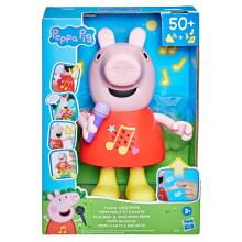 PEPPA PIG interactive toy Talk and Sing Peppa