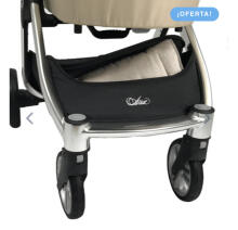 Arrue Ixo 2 Art.250628 Navy   Детская коляска  с люлькой