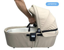Arrue Ixo 2 Art.250628 Navy   Детская коляска  с люлькой