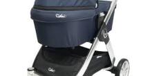 Arrue Ixo 2 Art.250628 Navy   Детская коляска  с люлькой