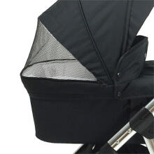 Arrue Ona Art.250633 Navy  Детская коляска  с люлькой