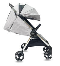 Arrue Nano City Art.250640 Grey Bērnu pastaigu rati/ratiņi