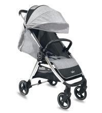 Arrue Nano City Art.250640 Grey Bērnu pastaigu rati/ratiņi