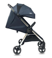 Arrue Nano City Art.250641 Black Baby stroller
