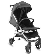 Arrue Nano City Art.250641 Black Baby stroller