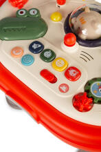EDUCATIONAL TOY - ASTRO TABLE