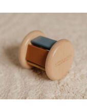 Little Dutch Roller Rattle Art.4703  Деревянная развивающая игрушка