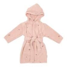 Little Dutch  Bathrobe Art.TE51054031 Fairy Blossom