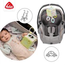 Fehn Soft Activity Cube Art.250778 Развивающий куб