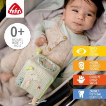 Fehn Soft Activity Cube Art.250778 Развивающий куб