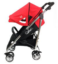 Arrue Nano Pro Art.250788 Green Baby stroller