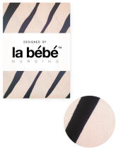 La bebe™ Cotton Nappy Art.156121 Dabīgas kokvilnas autiņš 78х72 cm