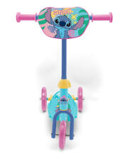 3 WHEELS BABY SCOOTER STITCH