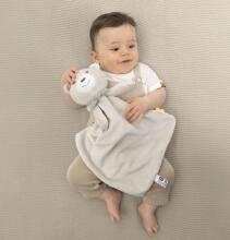 177028 MAXI DOUDOU CUDDLE BEIGE