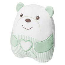 178438 TEDDY BEAR MINT BELLY