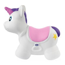 176960 HIPPI RIDE ON