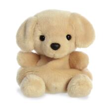 AURORA Palm Pals plīša rotaļlieta Labradors Sunny, 12 cm