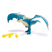 DRAGONS Intekatīva rotaļlieta Pūķis ar skaņām