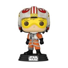 FUNKO POP! Vinyl: Фигурка: Star Wars - Luke Skywalker
