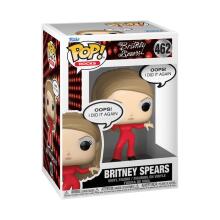 FUNKO POP! Vinyl: Фигурка: Britney Spears - Oops, I Did It Again