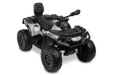 BATTERY VEHICLE OUTLANDER GREY