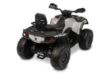 BATTERY VEHICLE OUTLANDER GREY