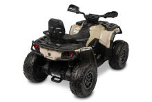 BATTERY VEHICLE OUTLANDER KHAKI
