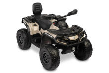 BATTERY VEHICLE OUTLANDER KHAKI
