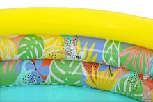 Bestway bassein Floral Paradise, 168 x 38 cm