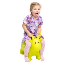 Gerardo's Toys Jumpy hüppeloom Põder, roheline