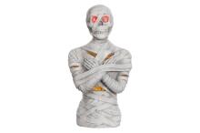 Finnlumor Halloween Mummy LED lights
