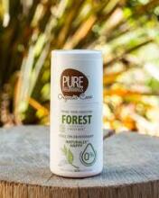 Pure Beginnings Forest Fresh Mint Art.251260 натуральный шариковый дезодорант с освежающим ароматом мяты, 75 мл