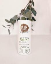 Pure Beginnings Forest Fresh Mint Art.251260 натуральный шариковый дезодорант с освежающим ароматом мяты, 75 мл